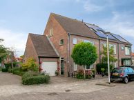 Prins Hendrikstraat 17, 3262 ST Oud-Beijerland