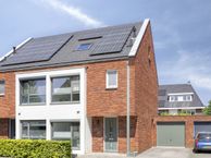 Klemstraat 7, 3907 LK Veenendaal