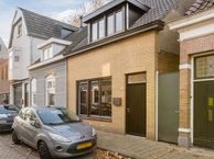 Kolfbaanstraat 5, 4814 CJ Breda