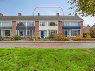 van Hogendorpstraat 4, 8603 BG Sneek