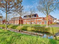 Ivoorzwamsingel 3, 3451 PS Vleuten