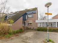 Luchtenburg 85, 3328 AN Dordrecht