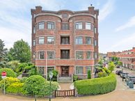 Nieuwe Parklaan 144-6, 2587 BX Den Haag