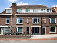 Albatrosstraat 53, 3582 EV Utrecht