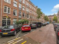 Brederodestraat 99-3, 1054 VD Amsterdam