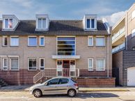 Fortuinstraat 2-J, 4701 EE Roosendaal