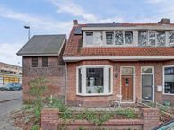 Eksterstraat 30, 8916 BV Leeuwarden