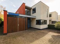 Annie M.G. Schmidtweg 1, 1321 AB Almere