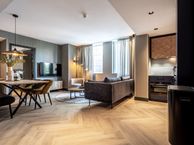 Koornmarkt 16-H, 2611 EE Delft