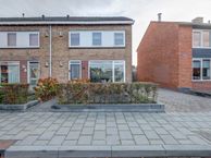 Geraniumstraat 22, 4651 ML Steenbergen (NB)