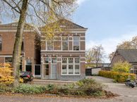 Van Slichtenhorststraat 37, 6821 CK Arnhem