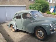 Wolvenlaan, 1216 ET Hilversum