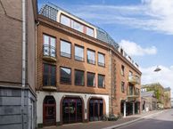 Guardianenhof 8, 5211 WR Den Bosch