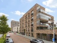 IJdoornlaan 1445-F, 1034 BM Amsterdam