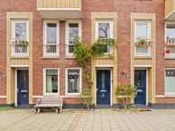 Rodenrijsestraat 78-B, 3037 NJ Rotterdam