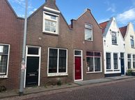 Hoofdpoortstraat 40, 4301 AV Zierikzee
