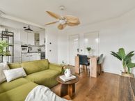 Spaanse Brabanderstraat 15, 1055 ET Amsterdam