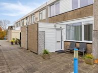 Zilverberg 13, 2716 LX Zoetermeer