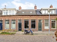 Nieuwe Blekerstraat 81, 9718 EG Groningen