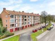 Beethovenweg 35-A, 3816 MC Amersfoort