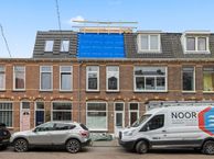 Orchideestraat 12, 3551 GJ Utrecht