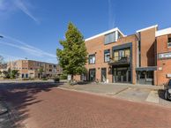 Overboslaan 18, 1945 ZS Beverwijk