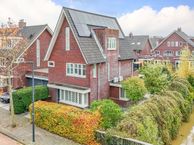 Ossip Zadkinestraat 8, 3059 VL Rotterdam