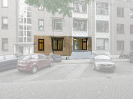 Mendelssohnplein 35-A, 3131 RJ Vlaardingen