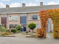 Montfortanenlaan 102, 5042 CX Tilburg