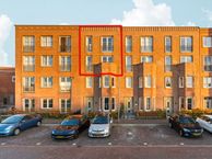 Moldaviëstraat 30, 1362 JJ Almere