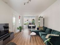 Blommersdijkselaan 13-A, 3036 NA Rotterdam