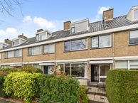 Merellaan 8, 2261 BN Leidschendam