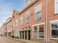 Bronkhorststraat 25, 2316 SX Leiden