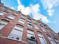 Cliffordstraat 8-2, 1051 GT Amsterdam