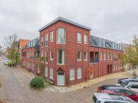 Klarenbeekstraat 73, 2013 ZE Haarlem