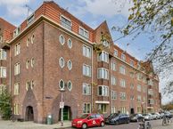 Jozef Israëlskade 50-4, 1073 PW Amsterdam