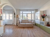 Bos en Lommerweg 105-2, 1055 DP Amsterdam