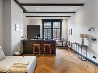 Tweede Hugo de Grootstraat 16-1, 1052 LC Amsterdam