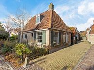 Dwerssteech 8, 8551 SB Woudsend