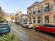Spoorstraat 88, 1815 BM Alkmaar