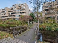 Burgemeester Patijnlaan 452, 2585 BW Den Haag