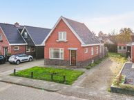 Hanegraaffweg 5, 9257 VT Noardburgum