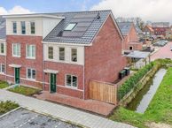 Kraagroos 10, 2761 JS Zevenhuizen (ZH)