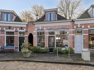 Eerste Spoorstraat 18, 9718 PB Groningen