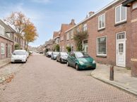 de Vriesstraat 6, 5612 KK Eindhoven