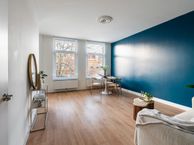 Regentesselaan 285-A, 2562 EB Den Haag