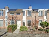 Burgemeester Teijssenlaan 25, 5142 PG Waalwijk