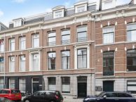Hugo de Grootstraat 9-A, 2518 EA Den Haag