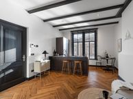 Tweede Hugo de Grootstraat 18-2, 1052 LC Amsterdam