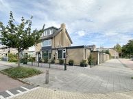 Potgieterstraat 1, 2741 ZH Waddinxveen